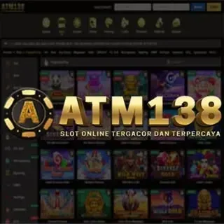Download atm138 APK Terbaru untuk HP Android dan cash777: Rangkuman Brand yang Banyak Dicari