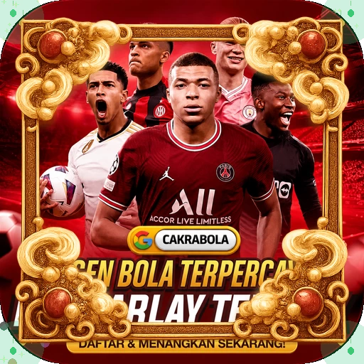 Review Aplikasi cakrabola Versi Terbaru dan cash777: Rangkuman Brand yang Banyak Dicari