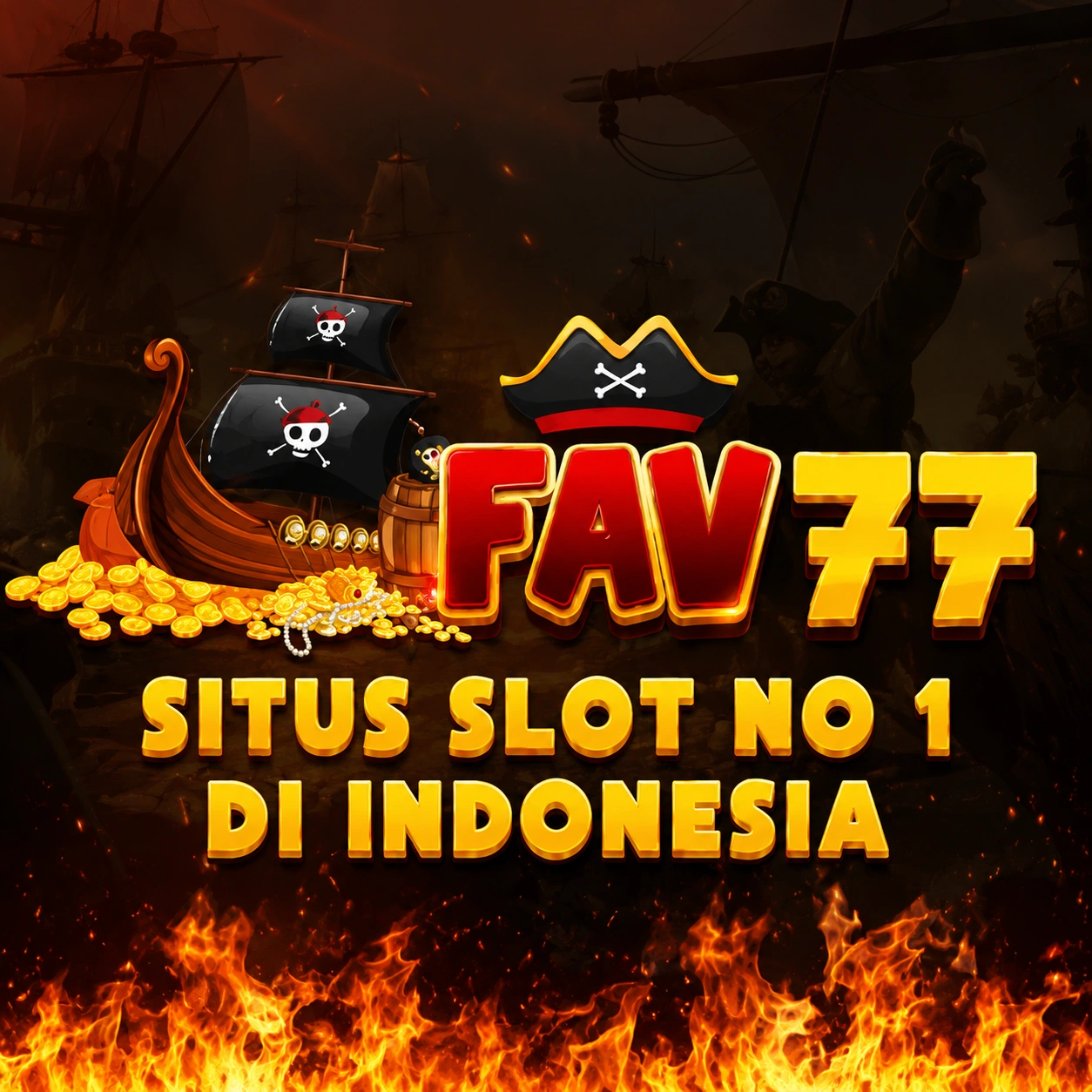 Download fav77 APK Original untuk Android dan cash777: Rangkuman Brand yang Banyak Dicari