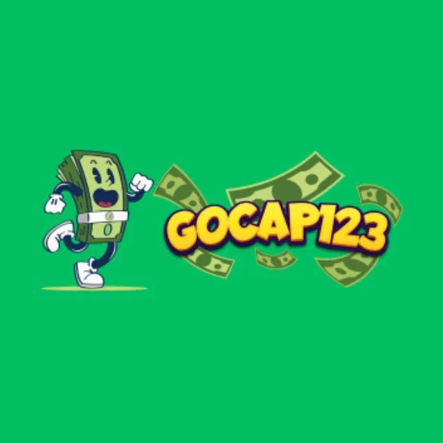 gocap123 cash777