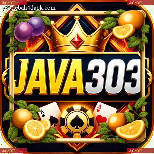 Cara Download dan Instal java303 di Android dan cash777: Rangkuman Brand yang Banyak Dicari