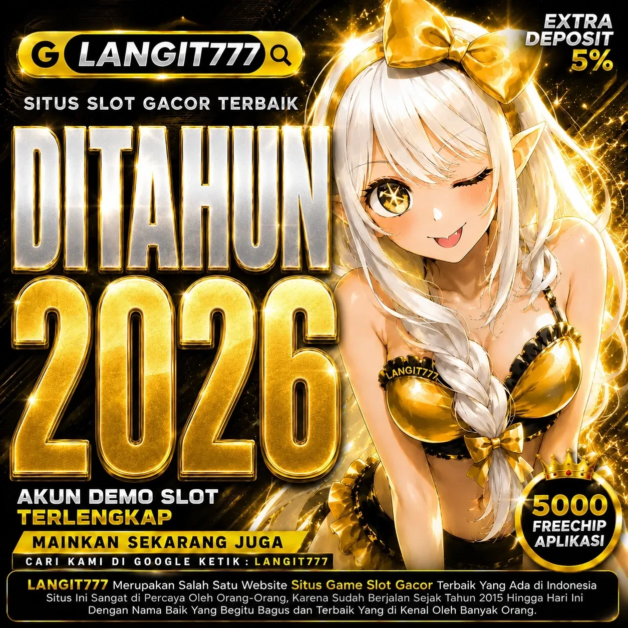langit777 Terbaru untuk Android: Download APK Gratis dan cash777: Rangkuman Brand yang Banyak Dicari
