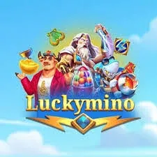 Download luckymino APK untuk Android dan cash777: Rangkuman Brand yang Banyak Dicari