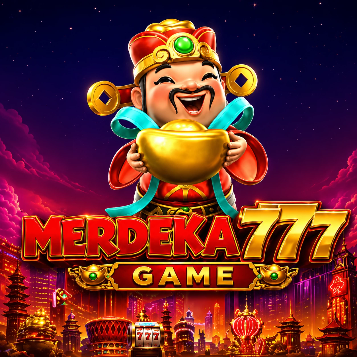 Download merdeka777 APK Terbaru Full Version dan cash777: Rangkuman Brand yang Banyak Dicari