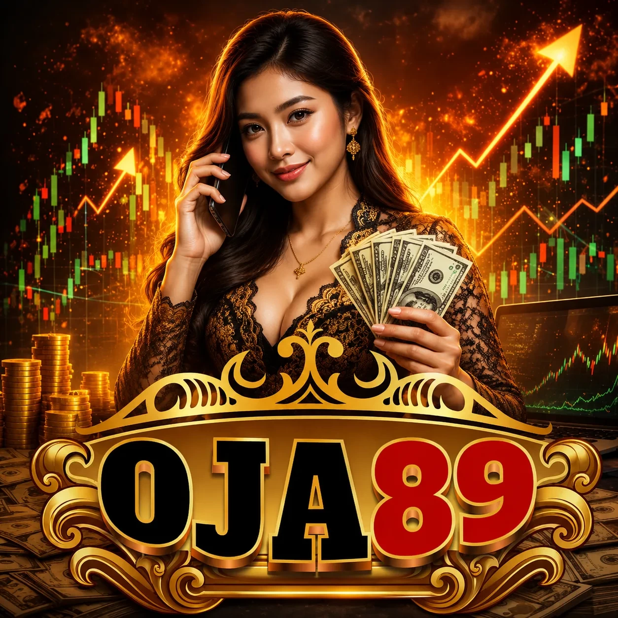oja89 APK Terbaru: Download Cepat dan Gratis dan cash777: Rangkuman Brand yang Banyak Dicari