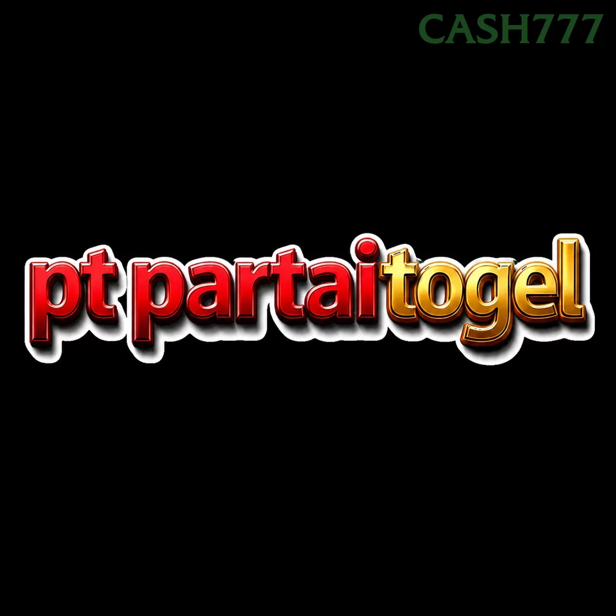 PTPARTAITOGEL dan cash777: Rangkuman Brand yang Banyak Dicari