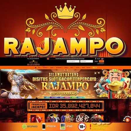 Update Aplikasi rajampo Terbaru 2026 dan cash777: Rangkuman Brand yang Banyak Dicari